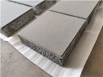 Sand Based Water Permeable Stone Pavement SP22