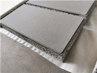 Sand Based Water Permeable Stone Pavement SP22