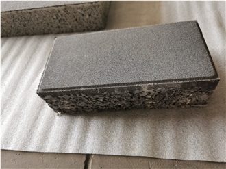 Sand Based Water Permeable Stone Pavement SP2C