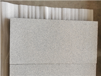 Sand Based Water Permeable Stone Pavement SW31