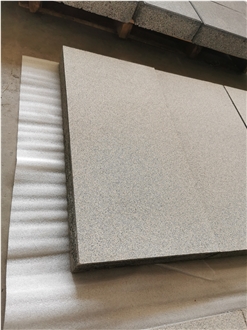 Sand Based Water Permeable Stone Pavement SW31