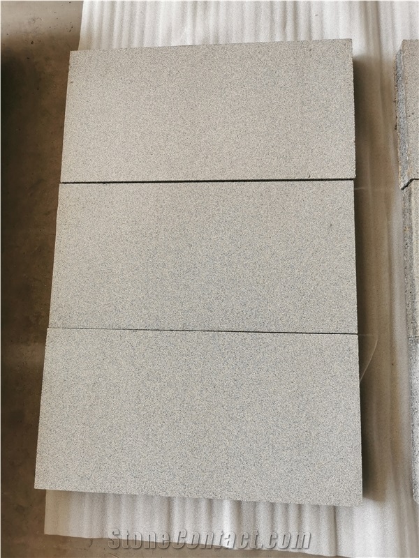 Sand Based Water Permeable Stone Pavement SW31