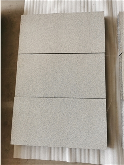 Sand Based Water Permeable Stone Pavement SW31