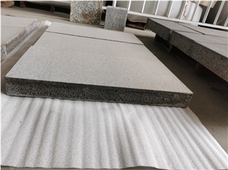 Sand Based Water Permeable Stone Pavement SW31