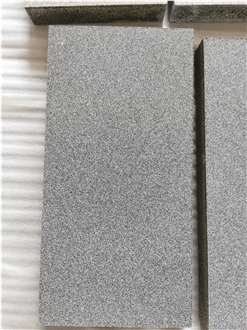 Sand Based Water Permeable Stone Pavement SW34