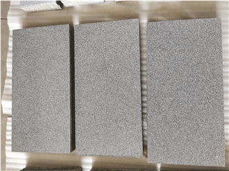 Sand Based Water Permeable Stone Pavement SW34