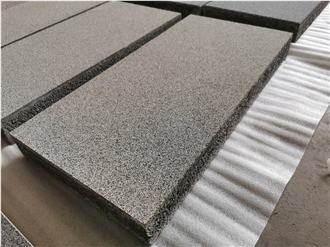 Sand Based Water Permeable Stone Pavement SW39