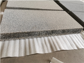 Sand Based Water Permeable Stone Pavement SW39