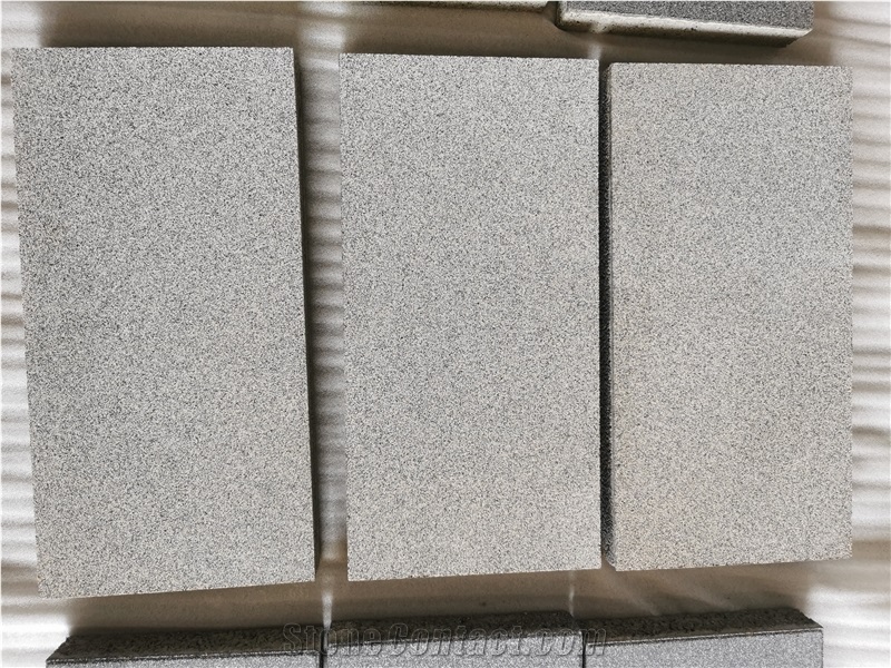 Sand Based Water Permeable Stone Pavement SW39