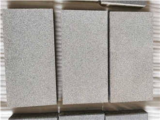 Sand Based Water Permeable Stone Pavement SW39