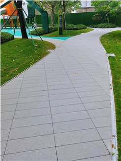 Sand Based Water Permeable Stone Pavement SW39
