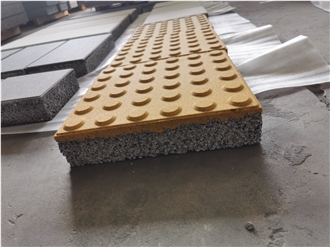 Sand Based Water Permeable Stone Pavement SZ49
