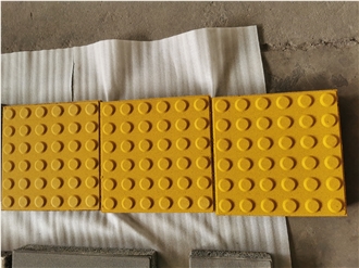Sand Based Water Permeable Stone Pavement SZ49
