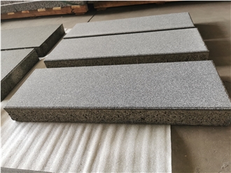 Sand Based Water Permeable Stone Pavement YP34