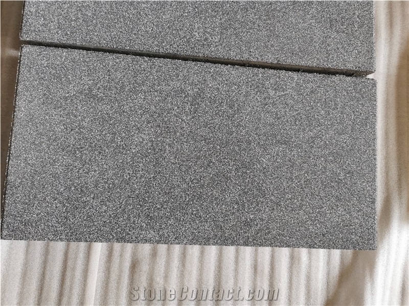 Sand Based Water Permeable Stone Pavement YP34