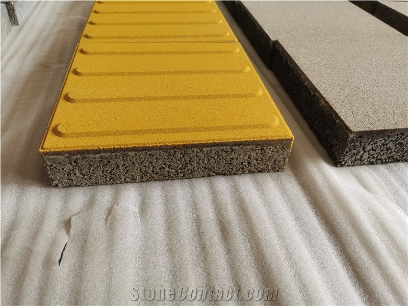 Sand Based Water Permeable Stone SM49 Pavement