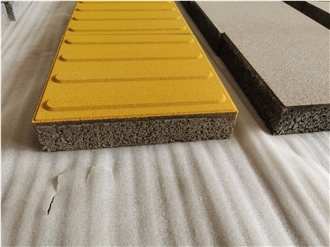 Sand Based Water Permeable Stone SM49 Pavement