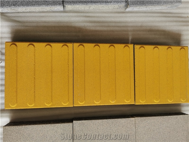 Sand Based Water Permeable Stone SM49 Pavement