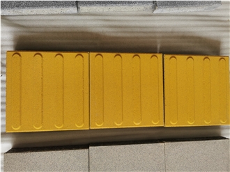 Sand Based Water Permeable Stone SM49 Pavement