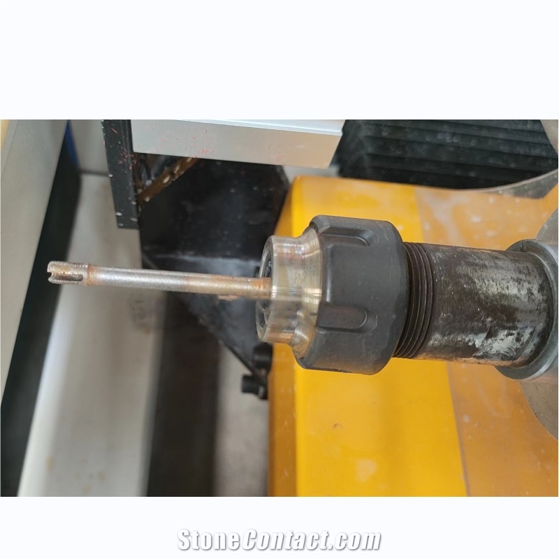 4 Head Horizontal Drilling Machine Anchor Hole Machine Side Drilling