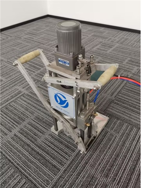 Anchor Hole Drilling Machine For Stone Anchorage