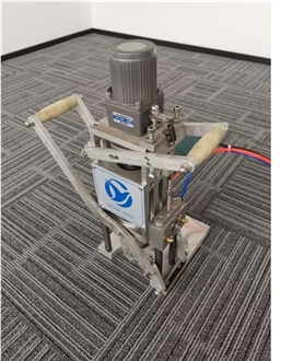 Anchor Hole Drilling Machine For Stone Anchorage