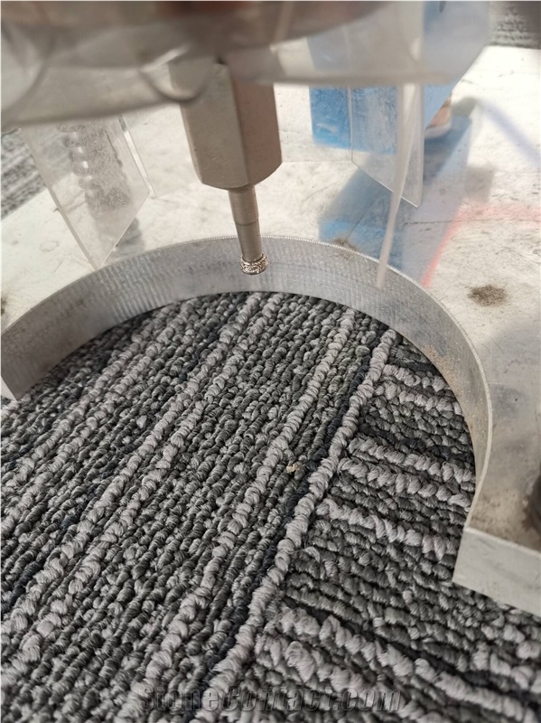Anchor Hole Drilling Machine For Stone Anchorage
