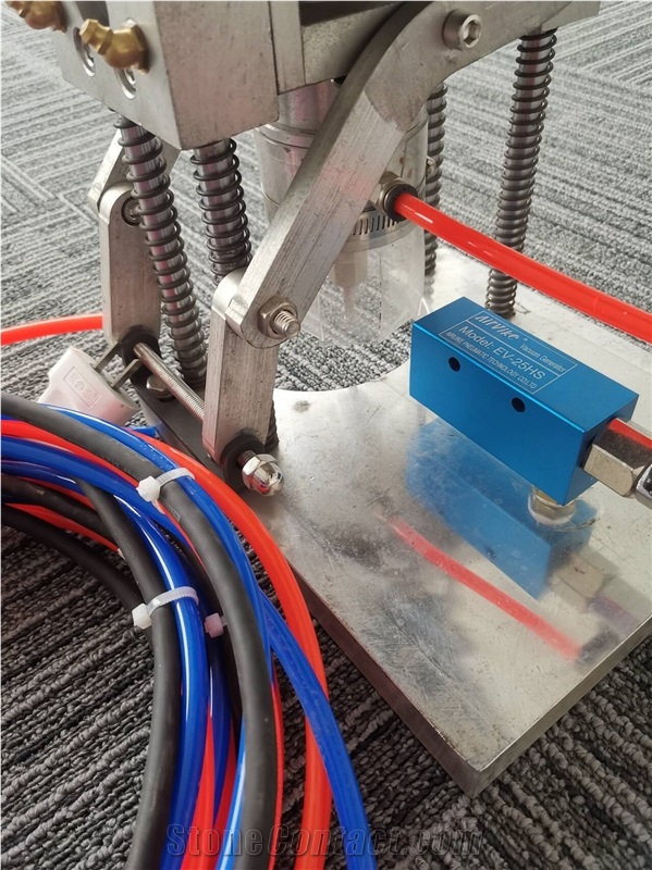 Anchor Hole Drilling Machine For Stone Anchorage