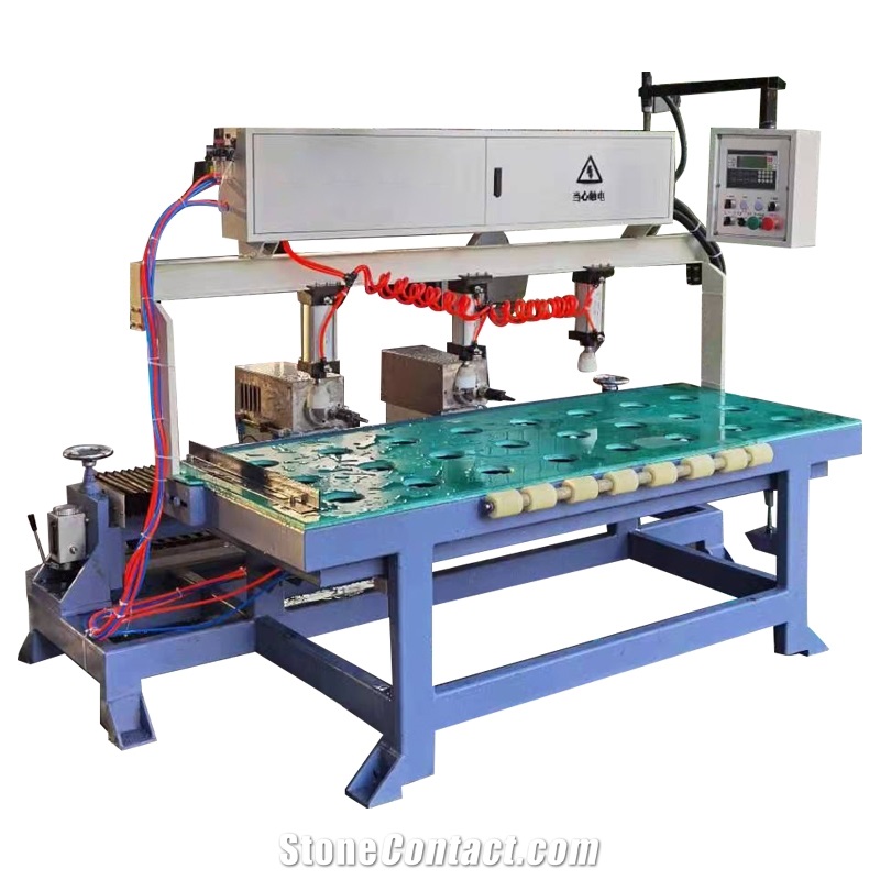 Anchor Hole Machine Drilling Tool For Ventilated Facades
