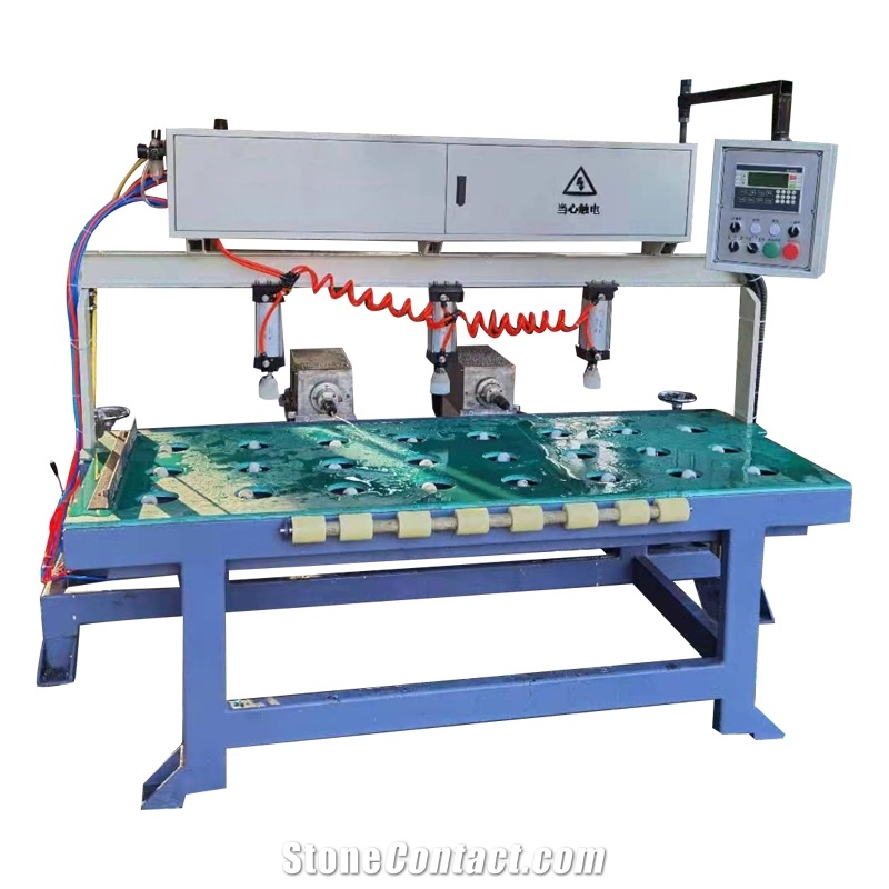 Anchor Hole Machine Drilling Tool For Ventilated Facades