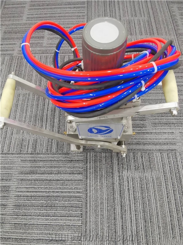 Back Bolt Drilling Tool For Mechanical Fixings