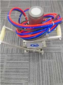 Back Bolt Drilling Tool For Mechanical Fixings