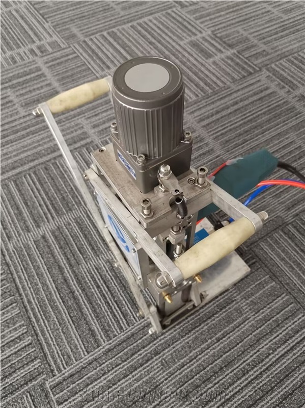 Back Bolt Drilling Tool For Mechanical Fixings