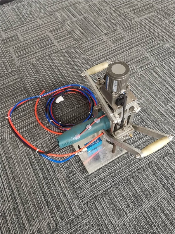 Back Bolt Drilling Tool For Mechanical Fixings