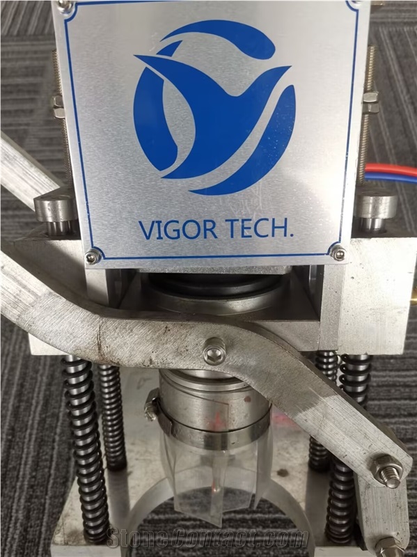 Hole Reaming Machine For Sandstone Anchor
