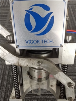 Hole Reaming Machine For Sandstone Anchor
