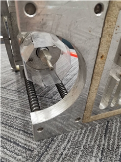 Hole Reaming Machine For Sandstone Anchor Hole Reaming Machine For Sandstone Anchor