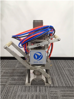 Manual Drill Machine For Wall Mounting Anchor Stone Bolt