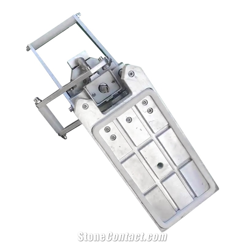 Manual Undercut Drill Machine Back Bolt Drilling Tool For Anchors