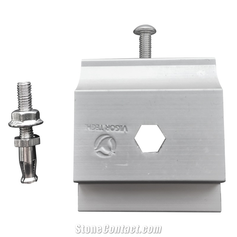 Manual Undercut Drill Machine Back Bolt Drilling Tool For Anchors