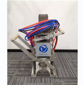 Portable Drill Anchor Machine For Concealed Anchor