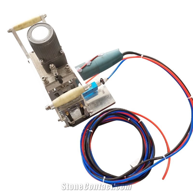 Portable Drilling Machine For Undercut Anchors Hole Expanding Machine