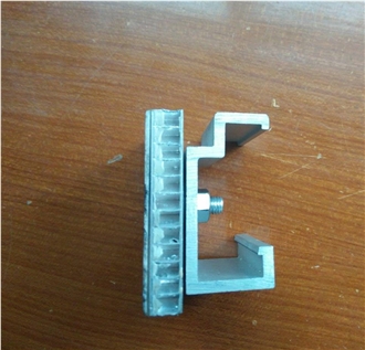 Anchors For Aluminium Honeycomb Composite Panel