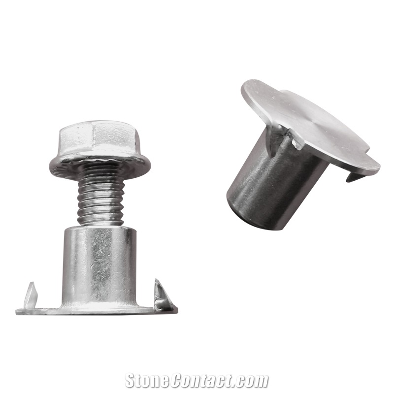 Anchors For Aluminium Honeycomb Composite Panel
