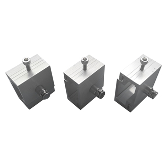 Curtain Wall Accessories Anchors For Exterior Cladding