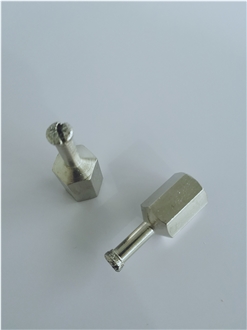 Drill Bit For Undercut Anchor