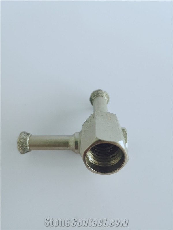 Drill Bit For Undercut Anchor