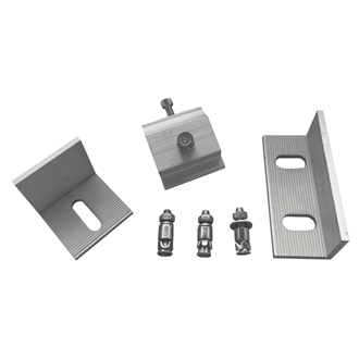 Marble Fixing Accessories Anchors For Wall Decorative Stone