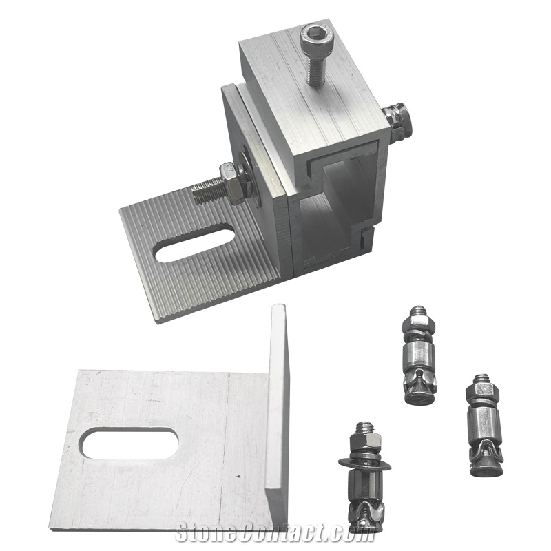 Marble Fixing Accessories Anchors For Wall Decorative Stone