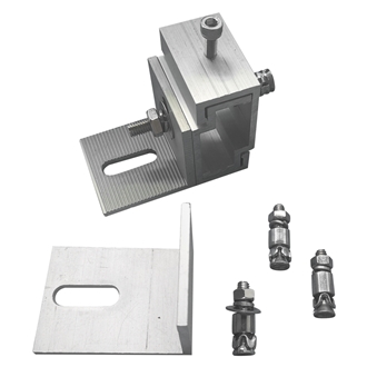 Marble Fixing Accessories Anchors For Wall Decorative Stone